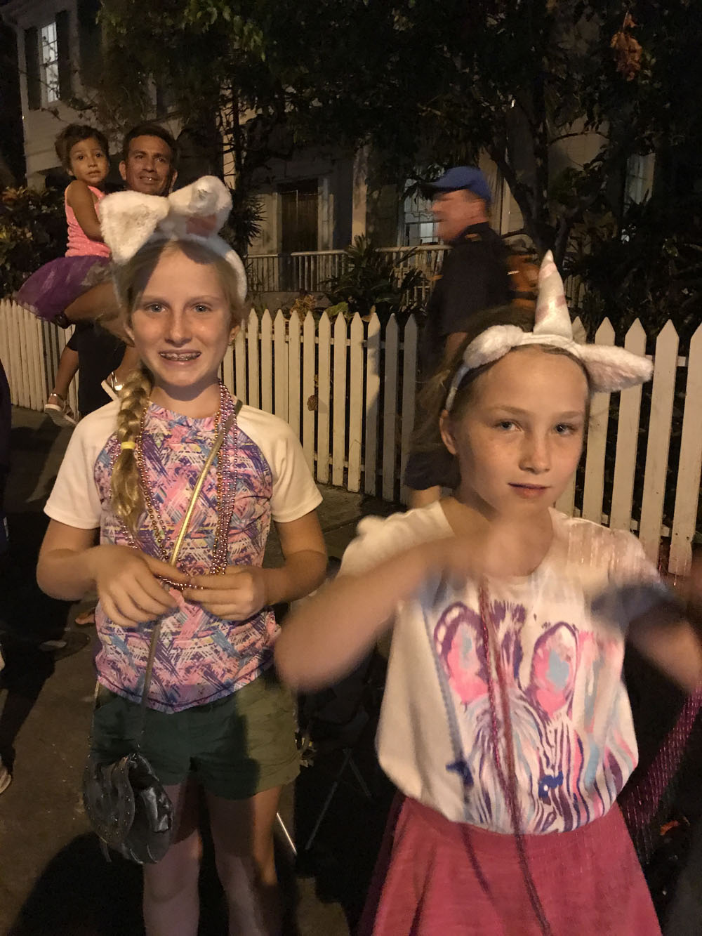 Fantasy Fest Parade 2017 photo - Duval Street, Key West